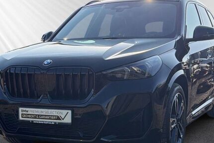 BMW X1 43.448 km 42.998 &euro; Wiesbaden 65203