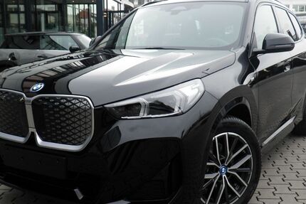 BMW iX1 1.101 km 53.799 € Frankfurt am Main 60435