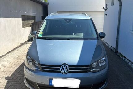 VW Sharan 201.629 km 11.000 &euro; Trebur 65468