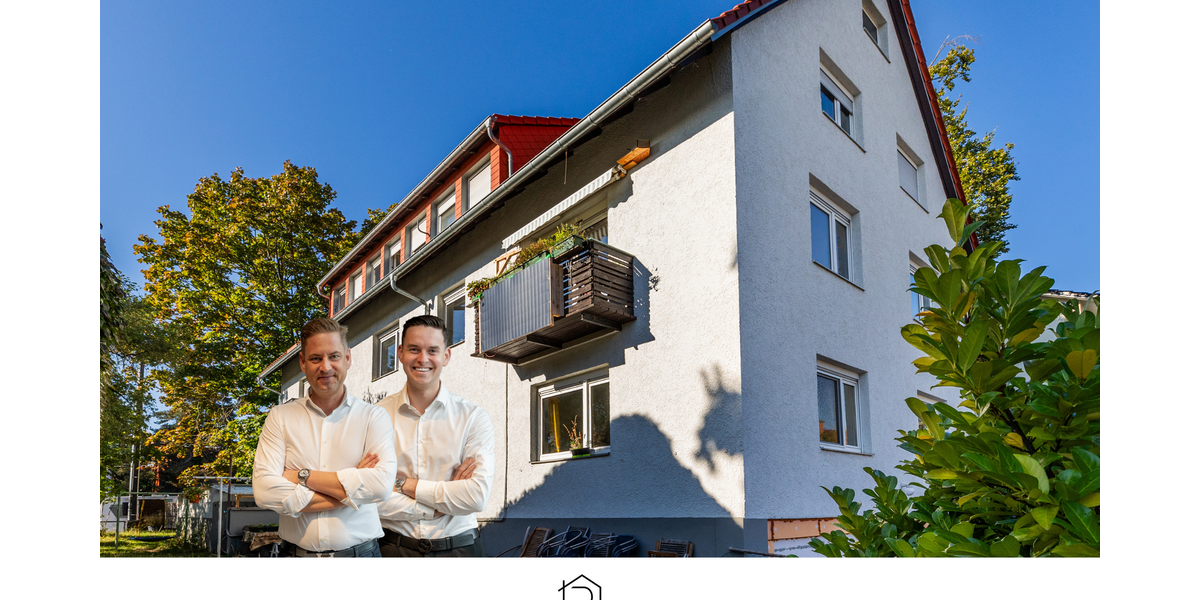 Etagenwohnung Mainz Gonsenheim - 4 Zimmer, 91 m&sup2;, 359.000&euro; | Angebot:26942536