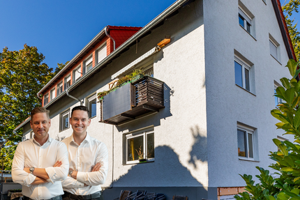 Wohnung Mainz Gonsenheim - 4 Zimmer, 91 m&sup2;, 359.000&euro; | Angebot:26942536