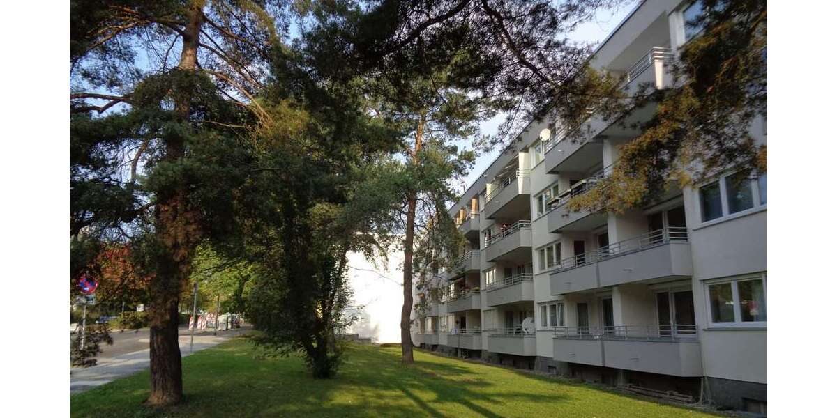 Etagenwohnung Wiesbaden Klarenthal - 2 Zimmer, 56 m&sup2;, 610&euro; | Angebot:25627950