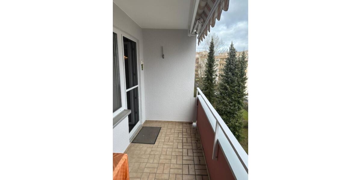 Etagenwohnung Taunusstein - 2 Zimmer, 59 m&sup2;, 780&euro; | Angebot:25512390