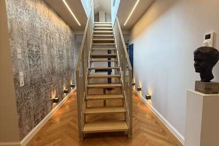 Wohnung zum Mieten in Wiesbaden 4.150 € 181 m² 4 zimmer