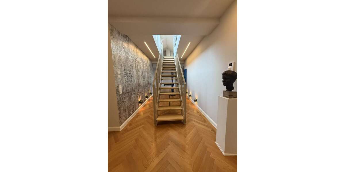 Wohnung zum Mieten in Wiesbaden 4.150 € 181 m² 4 zimmer