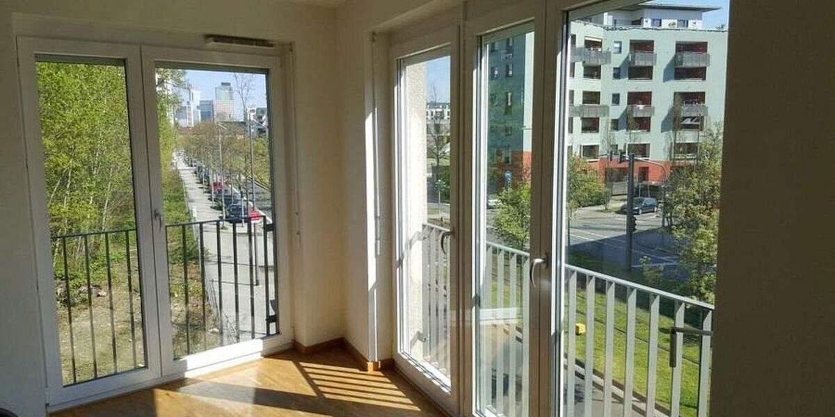 Etagenwohnung Frankfurt Bockenheim - 4 Zimmer, 103 m&sup2;, 721.000&euro; | Angebot:25632811