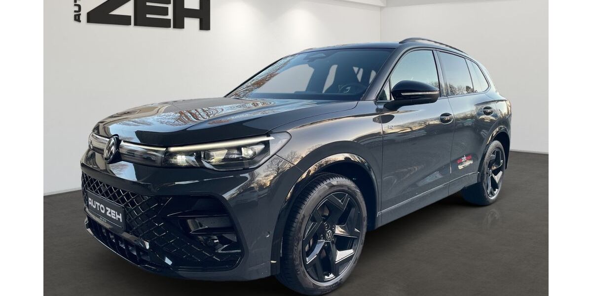 VW Tiguan 29.139 km 39.900 &euro; Eltville 65343