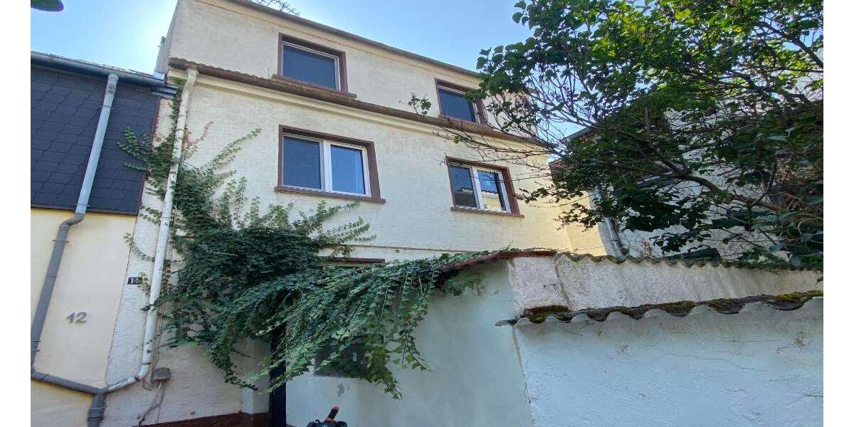 Einfamilienhaus Mainz Laubenheim - 9 Zimmer, 152 m&sup2;, 545.000&euro; | Angebot:27285032