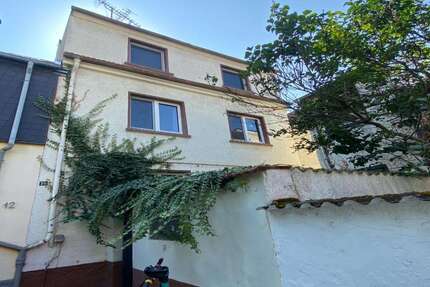 Haus Mainz Laubenheim - 9 Zimmer, 152 m&sup2;, 545.000&euro; | Angebot:27285032
