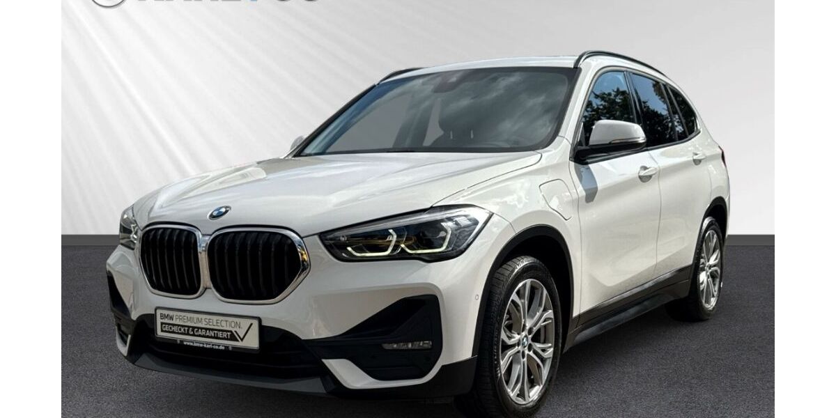 BMW X1 117.234 km 19.978 &euro; Wiesbaden 65203