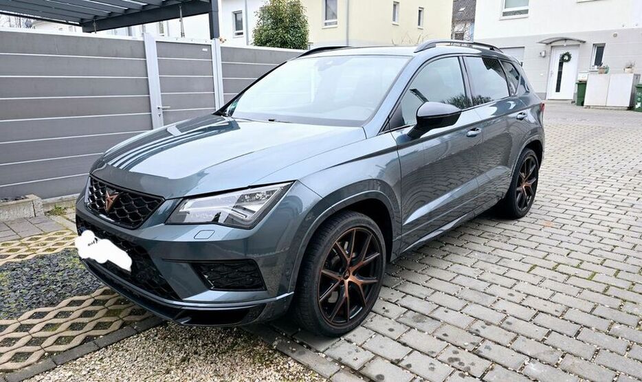 Ateca