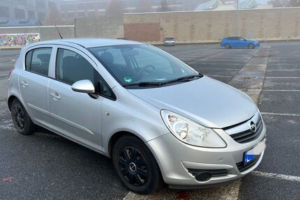 Opel Corsa 151.000 km 3.500 € Rüsselsheim am Main 65428