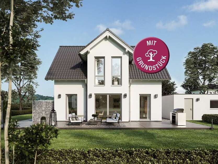 Haus zum Kaufen in Lohrheim 428.500 € 125 m²