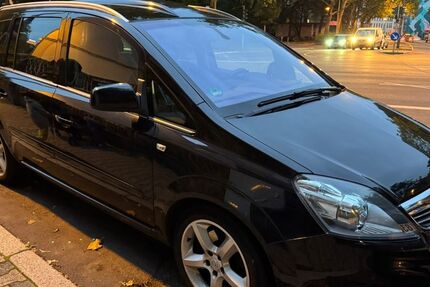 Opel Zafira 229.500 km 5.999 € Frankfurt am Main 60318