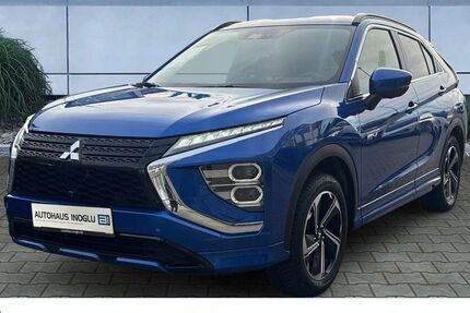 Mitsubishi Eclipse Cross 59.608 km 18.870 &euro; Rüsselsheim 65428