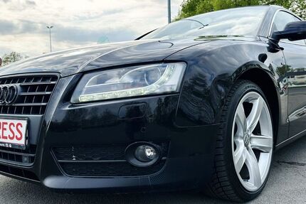 Audi A5 188.300 km 7.990 &euro; Mörfelden-Walldorf 64546