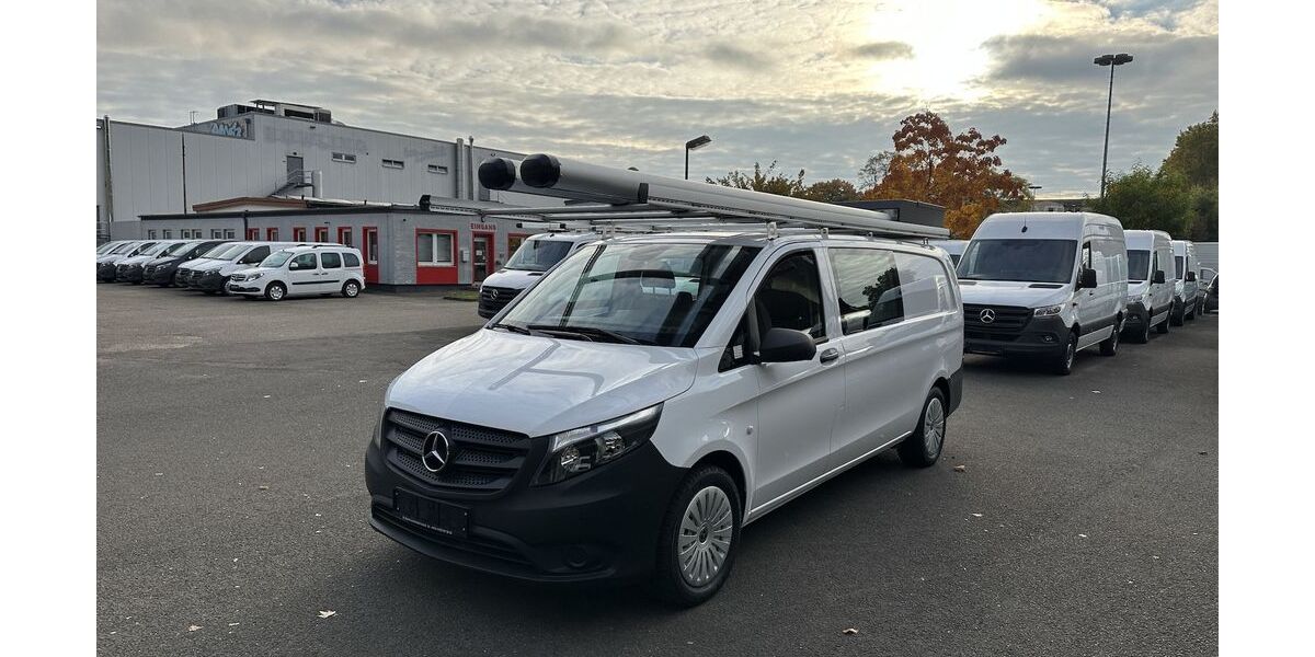 Mercedes-Benz Vito 137.196 km 29.631 &euro; Mainz 55122