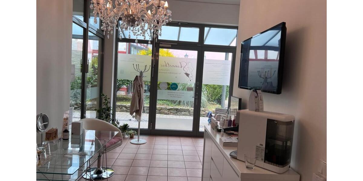 Gewerbeobjekt Bad Soden am Taunus - 400&euro; | Angebot:26647281