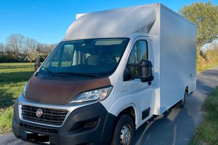 Fiat Ducato 999.999 km 9.499 € Groß-Gerau 64521