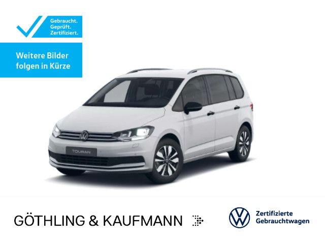 VW Touran 15.368 km 31.630 € Eschborn 65760