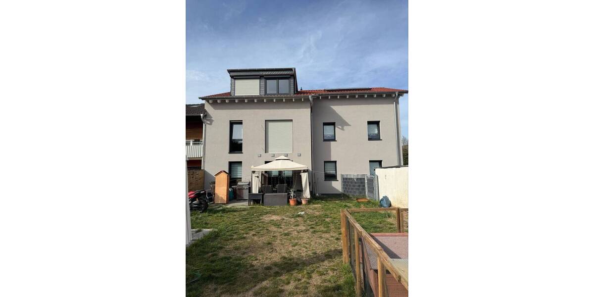 Etagenwohnung Mainz Mombach - 4 Zimmer, 134 m&sup2;, 665.000&euro; | Angebot:26154538