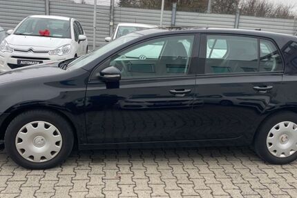 VW Golf 95.138 km 9.490 € Mörfelden-Walldorf 64546