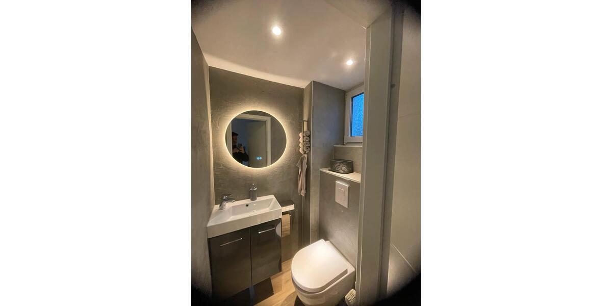 Reihenhaus Kelkheim (Taunus) - 4 Zimmer, 120 m&sup2;, 1.950&euro; | Angebot:24768045