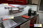 Etagenwohnung Liederbach am Taunus - 4 Zimmer, 97 m&sup2;, 430.000&euro; | Angebot:26671044