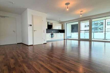 Wohnung Groß-Gerau Gerau - 4 Zimmer, 103 m&sup2;, 1.260&euro; | Angebot:26213833