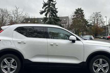Volvo XC40 101.600 km 23.600 € Wiesbaden 65203