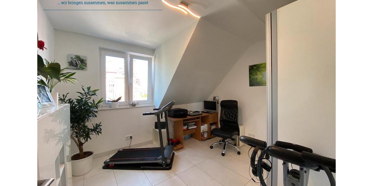 Maisonettenwohnung Idstein - 4 Zimmer, 122 m&sup2;, 1.525&euro; | Angebot:26296805