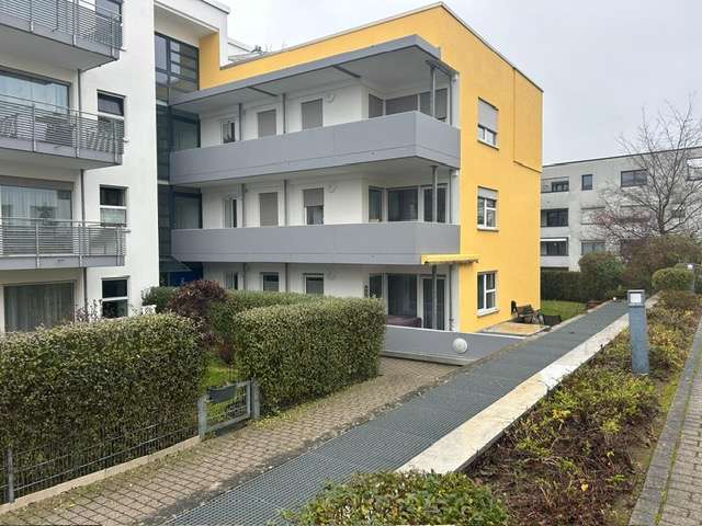 Etagenwohnung Wiesbaden Dotzheim - 4 Zimmer, 92 m&sup2;, 354.000&euro; | Angebot:26262411