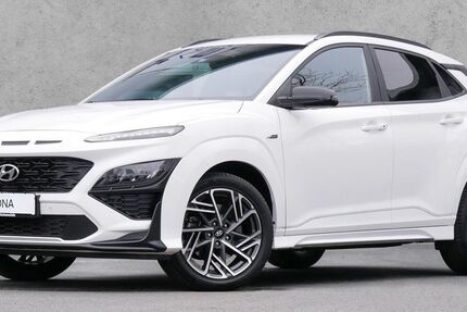 Hyundai KONA 63.000 km 22.890 &euro; Mainz-Kastel 55252