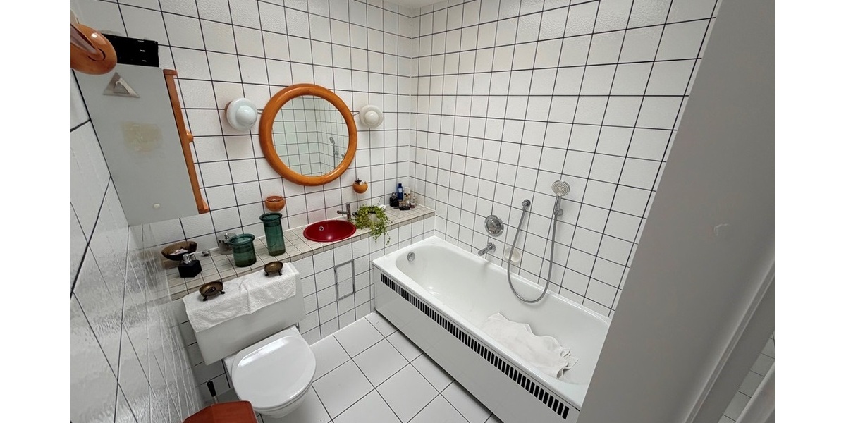 Kronberg - Schönberg: Gemütliches Schmuckstück in hervorragender Lage! - Etagenwohnung Kronberg | Angebot:25329320