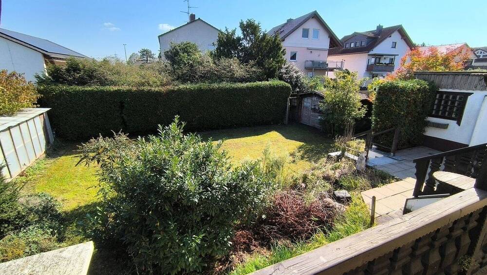 Einfamilienhaus Rüsselsheim am Main Bauschheim - 3 Zimmer, 96 m&sup2;, 499.000&euro; | Angebot:25746391