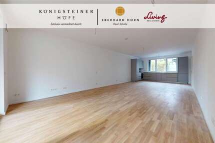 Wohnung zum Mieten in Königstein im Taunus 1.964 € 113.36 m² 3 zimmer