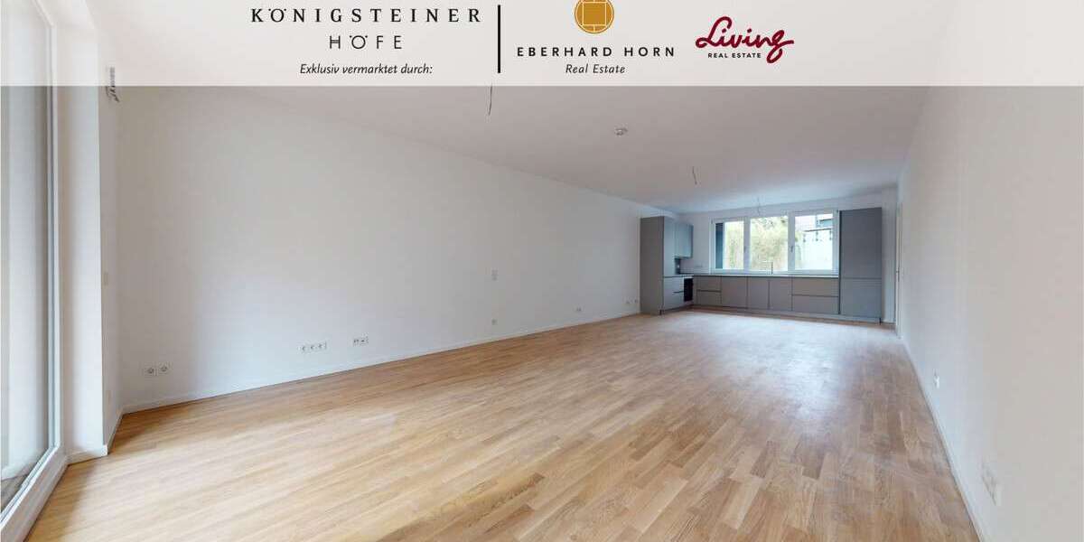 Wohnung zum Mieten in Königstein im Taunus 1.964 € 113.36 m² 3 zimmer