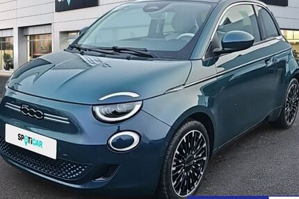 Fiat 500e 22.530 km 22.490 &euro; Wiesbaden 65203