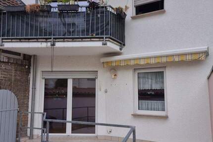 Haus Mainz-Kostheim Kostheim - 4 Zimmer, 109 m&sup2;, 379.000&euro; | Angebot:25657474