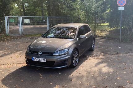 VW Golf 172.000 km 15.300 &euro; Mainz 55270