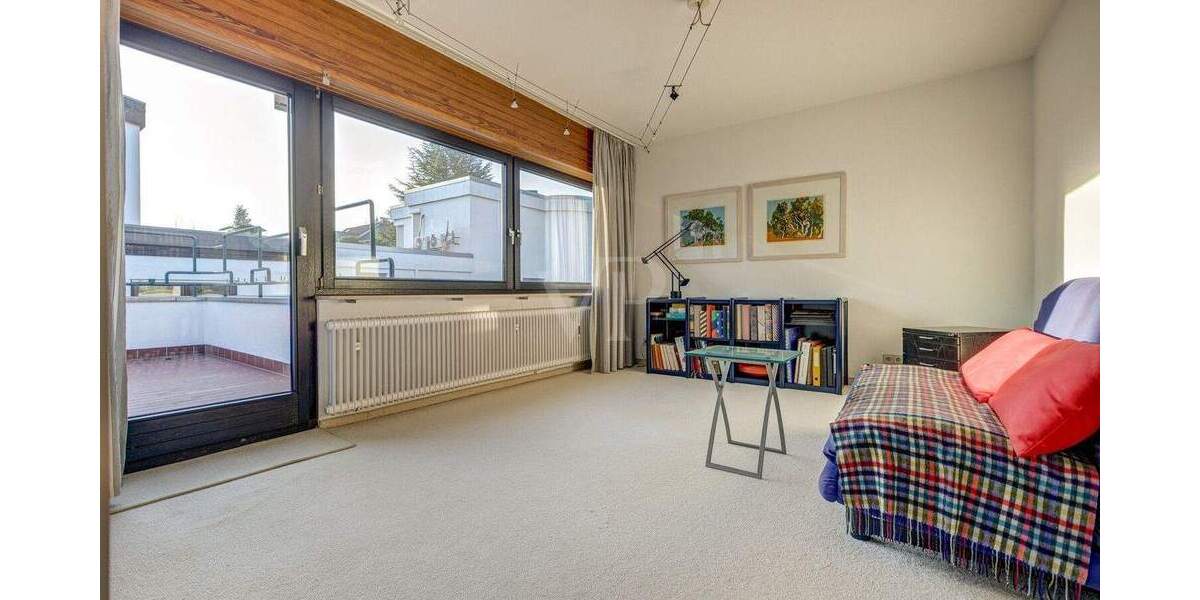 Einfamilienhaus Bad Soden am Taunus Neuenhain - 9 Zimmer, 196 m&sup2;, 975.000&euro; | Angebot:24725972