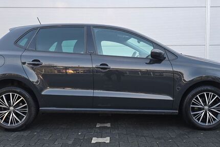 VW Polo 115.000 km 8.500 &euro; Wiesbaden 65201