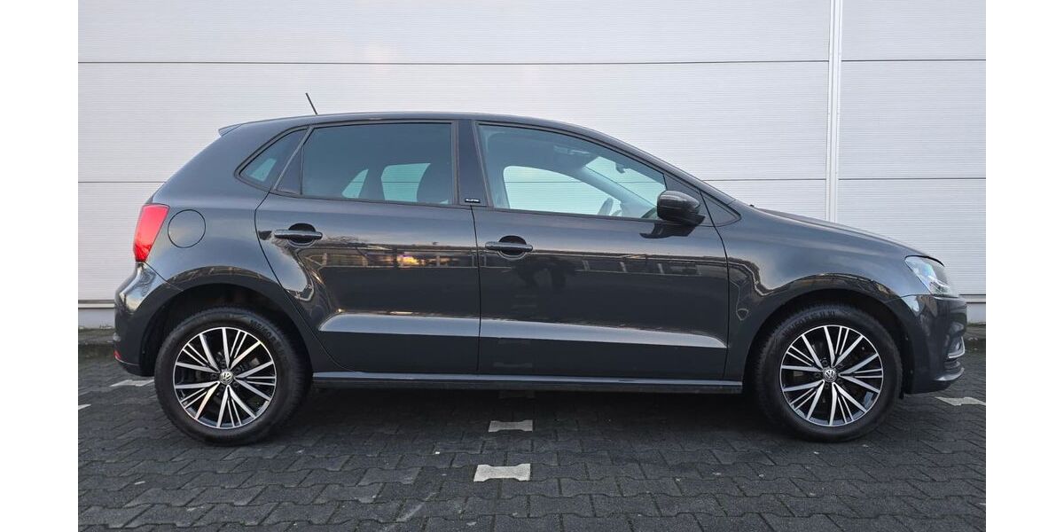 VW Polo 115.000 km 8.500 &euro; Wiesbaden 65201