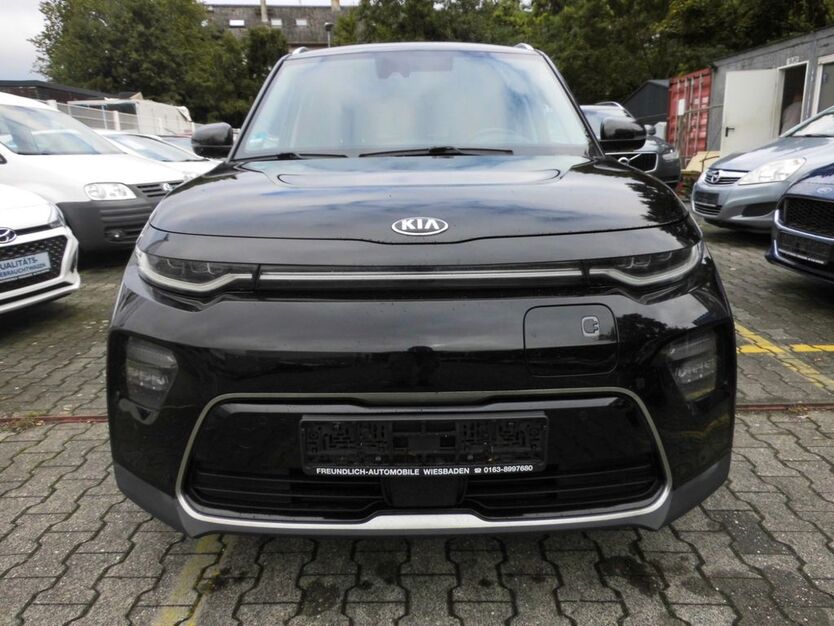 Kia Soul 227.000 km 12.900 € Mainz-Kastel 55252