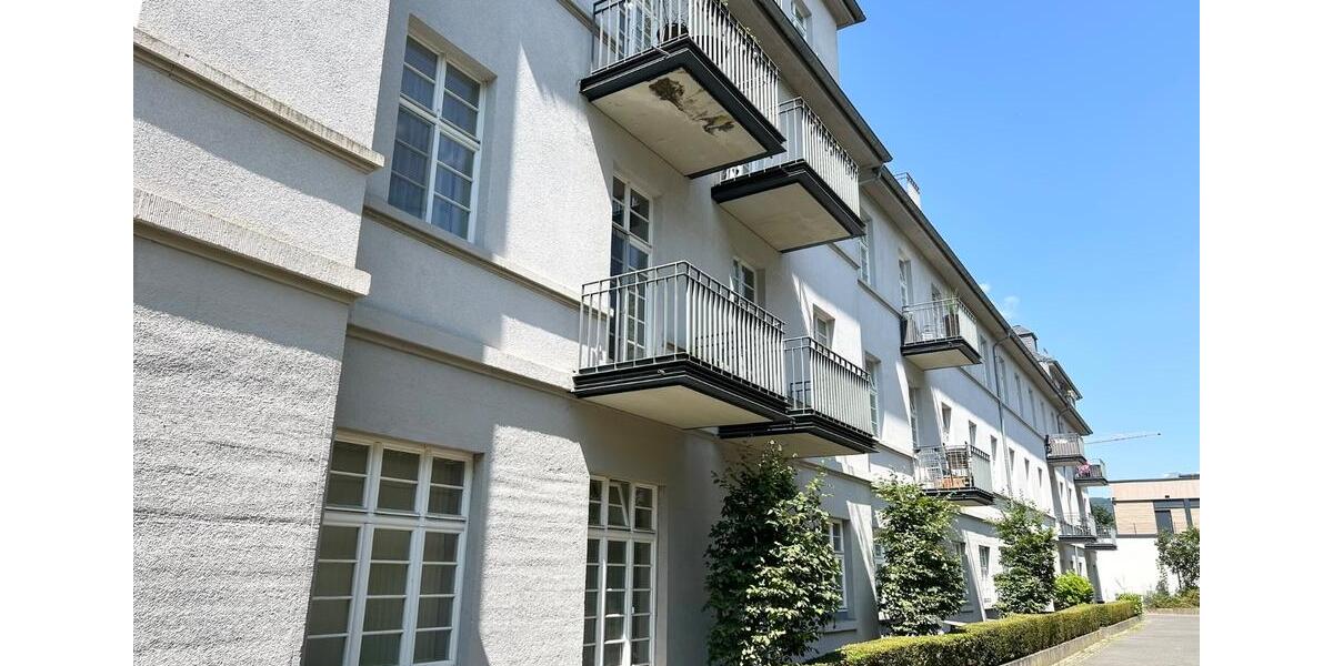 Dachgeschoßwohnung Königstein im Taunus - 3 Zimmer, 85 m&sup2;, 399.000&euro; | Angebot:27166899