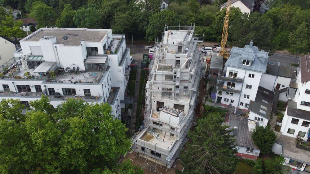 Etagenwohnung Mainz Hartenberg-Münchfeld - 2 Zimmer, 73 m&sup2;, 499.900&euro; | Angebot:26837347