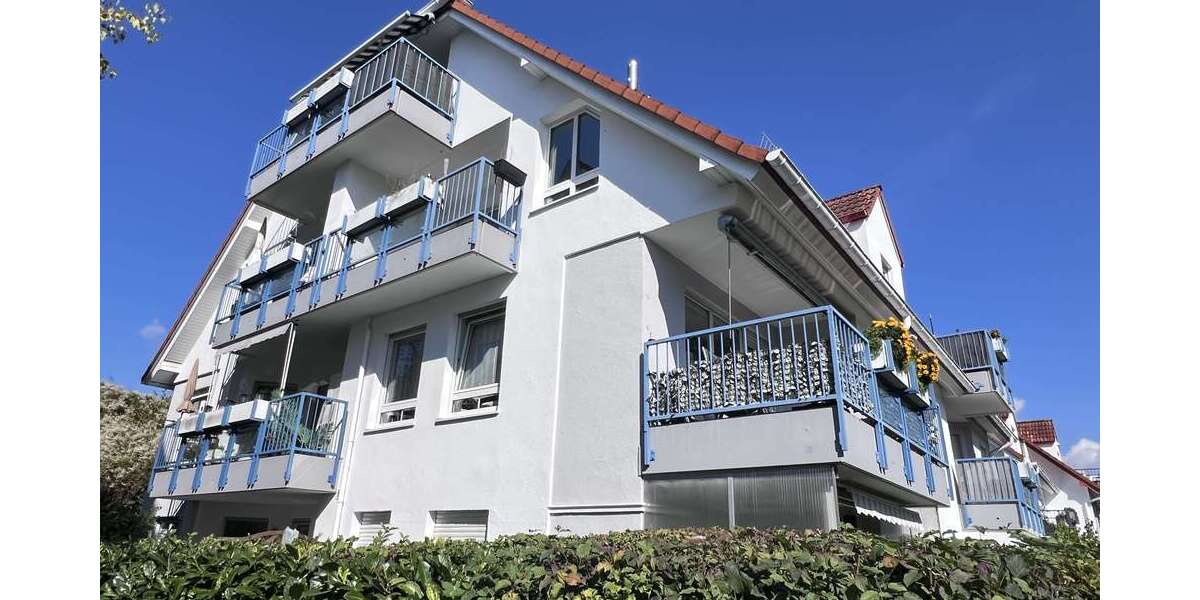 Wohnung zum Kaufen in Kriftel 219.000 € 49 m² 2 zimmer