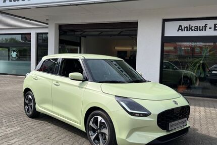 Suzuki Swift 5.900 km 17.880 &euro; Oberursel/Taunus 61440