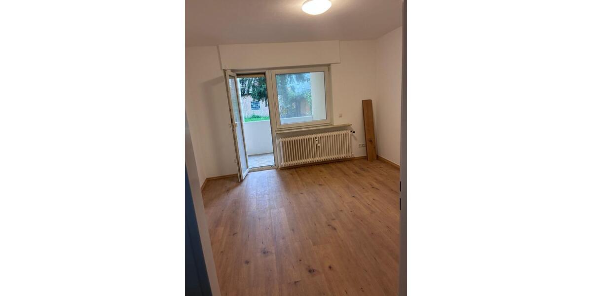 Renoviertes 1 Zimmerapartment Mühlheim am Main 1 zimmer