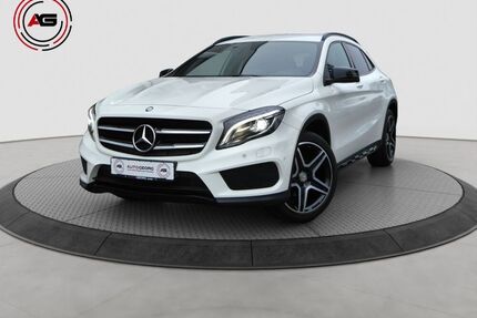 Mercedes GLA 200